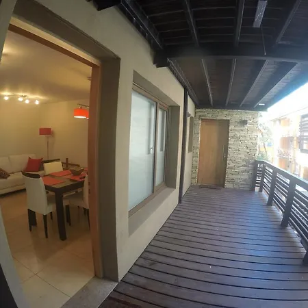 Departamento Malbec Apartment San Martin de los Andes Exterior photo