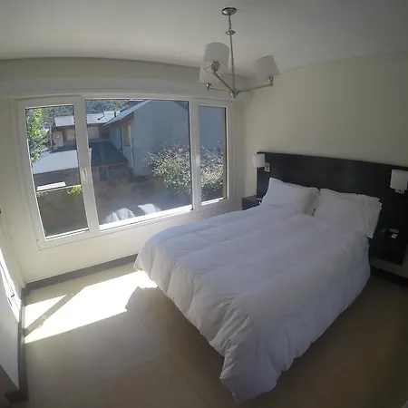 Departamento Malbec Apartment San Martin de los Andes Exterior photo