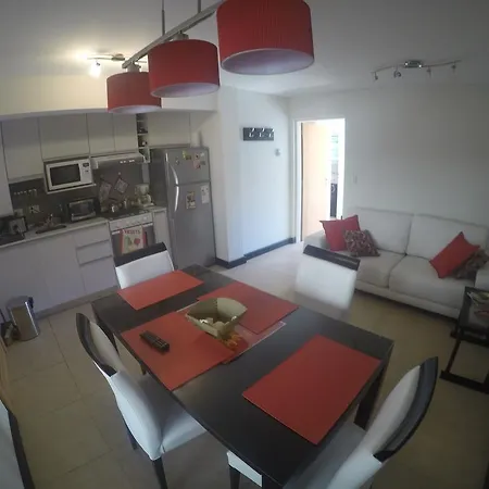 Departamento Malbec Apartment San Martin de los Andes Exterior photo
