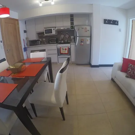 Departamento Malbec Apartment San Martin de los Andes Exterior photo