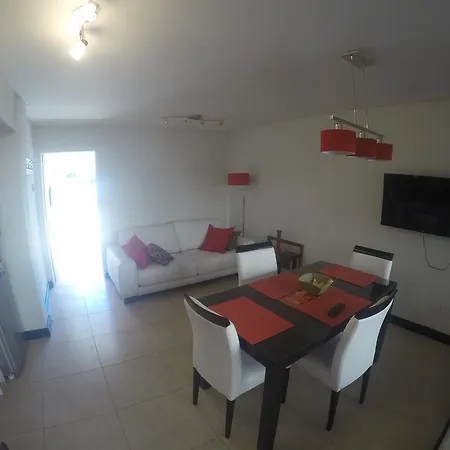 Departamento Malbec Apartment San Martin de los Andes Exterior photo