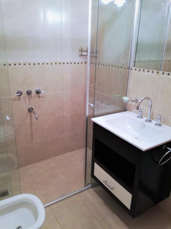 Apartamento Departamento Malbec