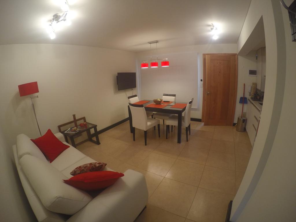 Departamento Malbec * San Martín de los Andes