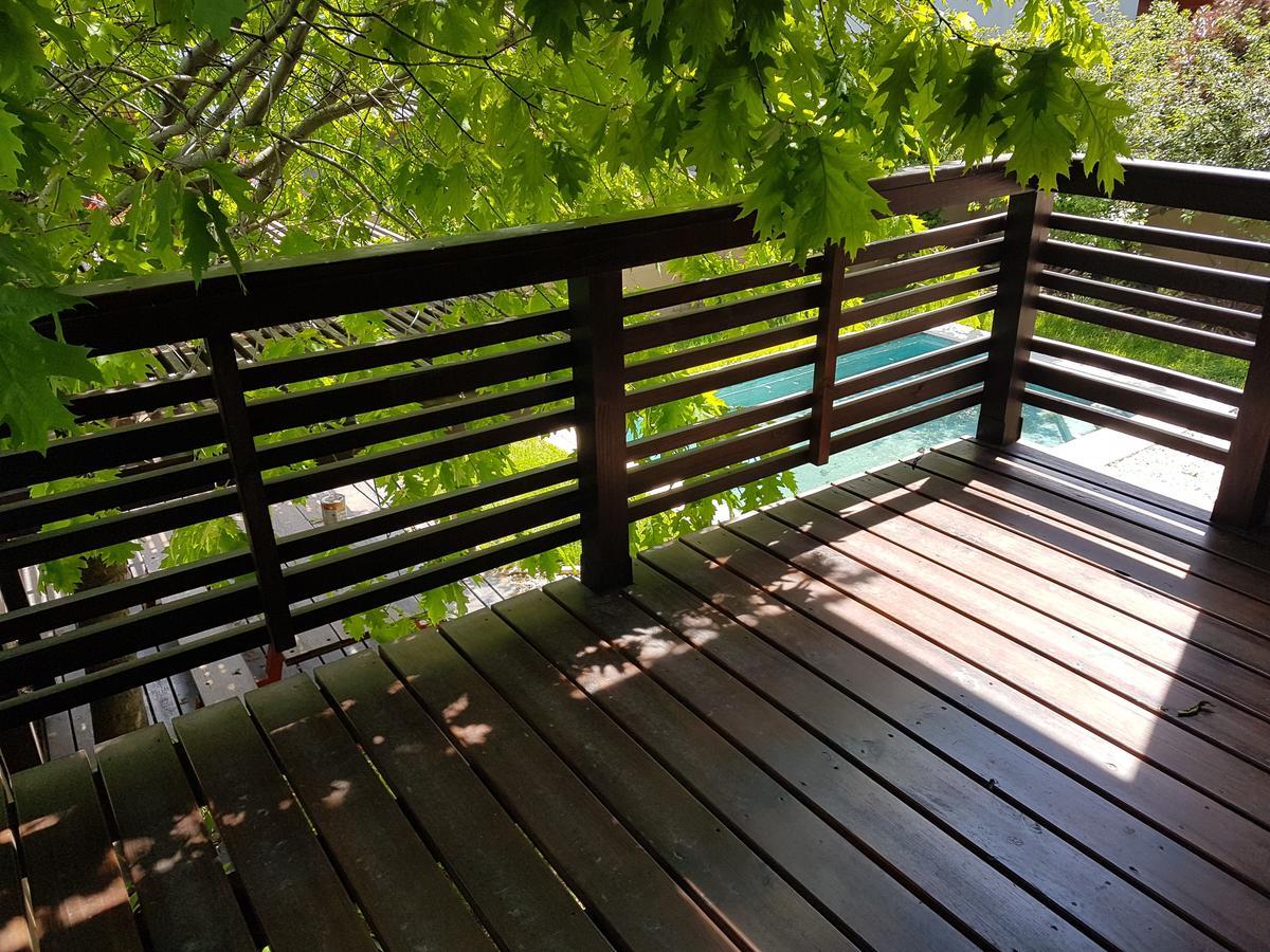 Apartamento Departamento Malbec *