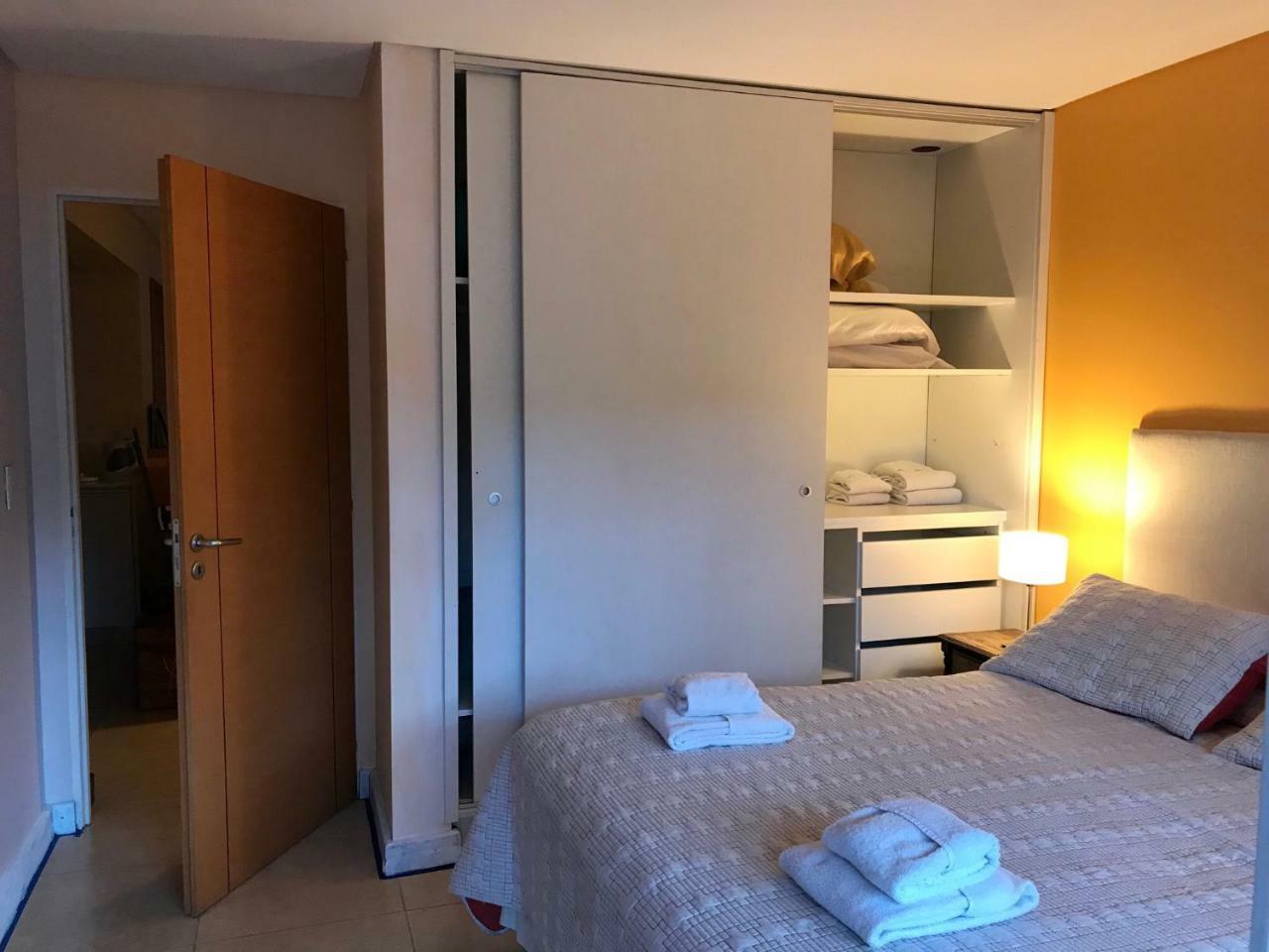 Apartamento Departamento Malbec *