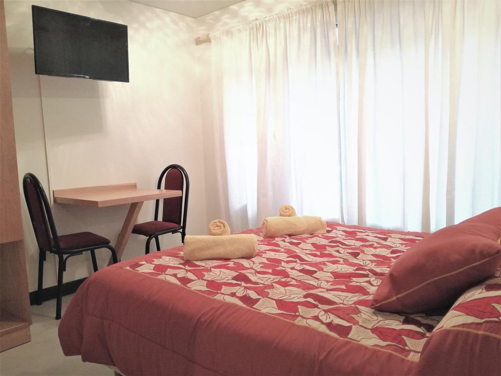 Departamento Malbec Apartment *