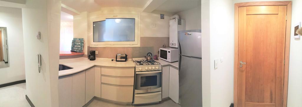 Apartment Departamento Malbec San Martin de los Andes