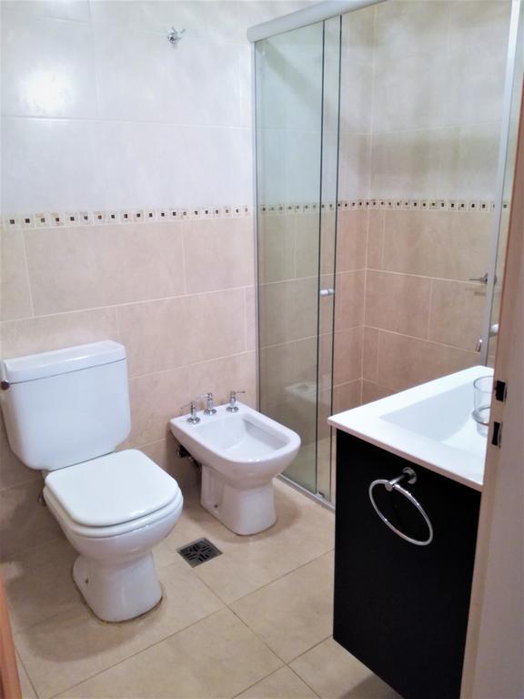 Departamento Malbec Apartment San Martin de los Andes
