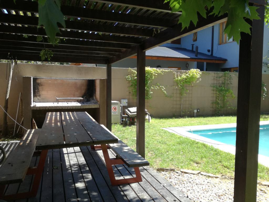 Departamento Malbec *