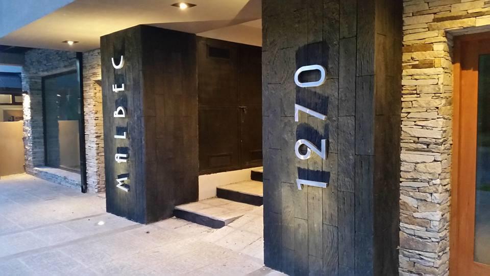 Apartment Departamento Malbec San Martin de los Andes