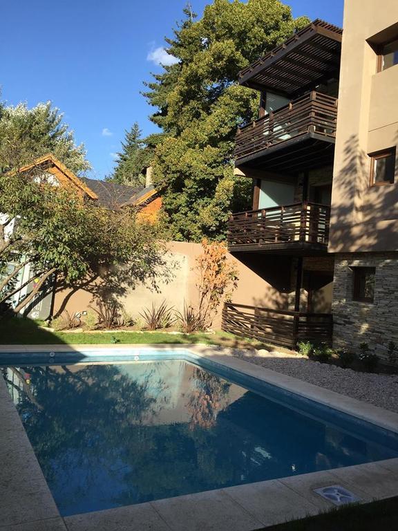 Departamento Malbec Apartment