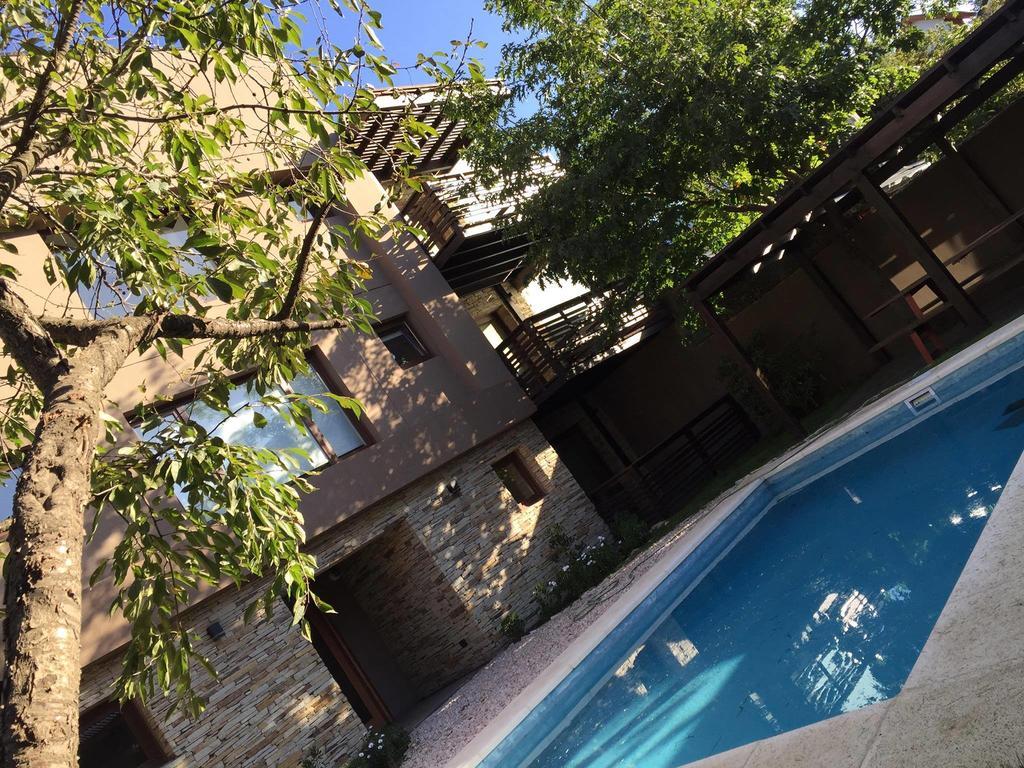 Departamento Malbec San Martin de los Andes