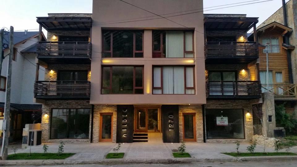 Apartment Departamento Malbec