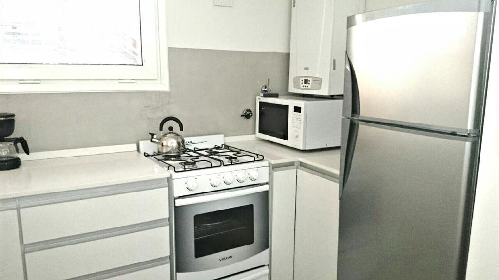 Departamento Malbec Apartment San Martin de los Andes