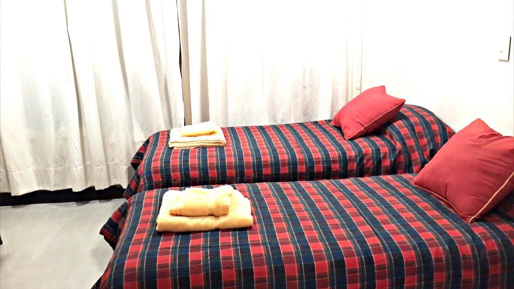 Apartment Departamento Malbec
