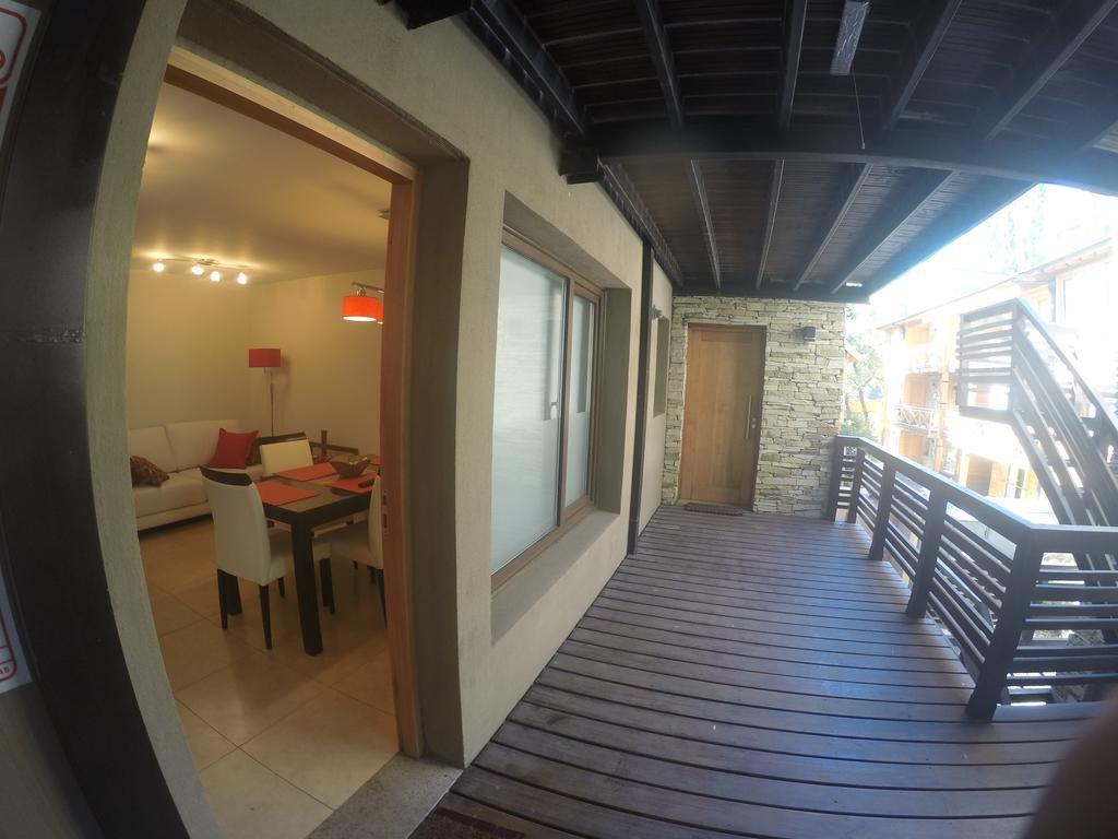 Apartment Departamento Malbec *
