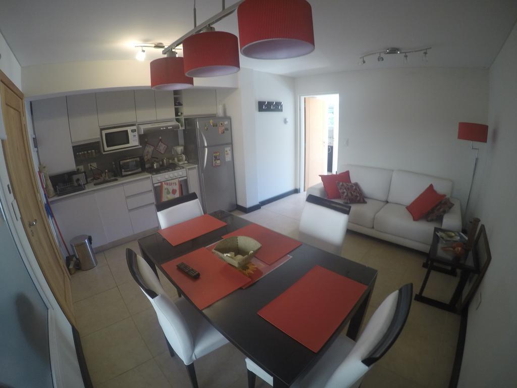 Departamento Malbec Apartment San Martin de los Andes