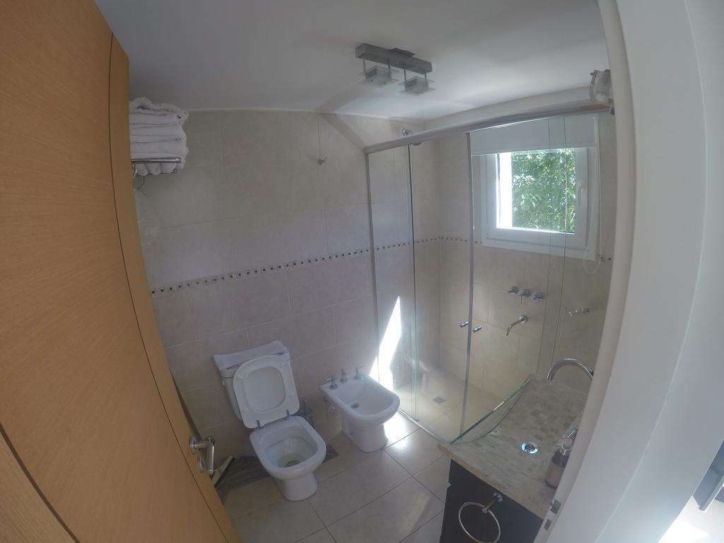 Departamento Malbec Apartment