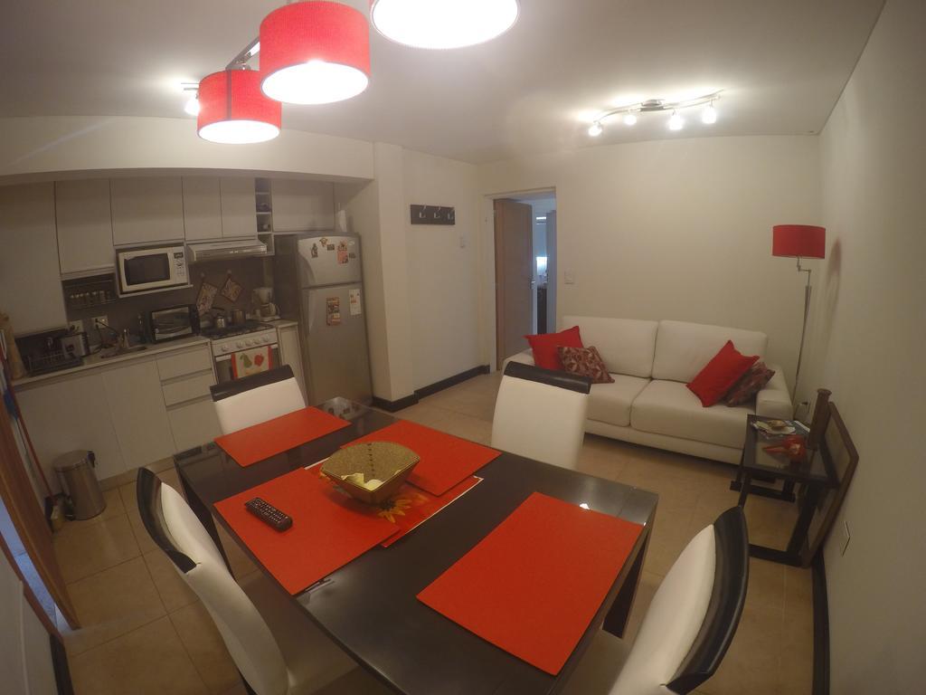 Departamento Malbec San Martin de los Andes