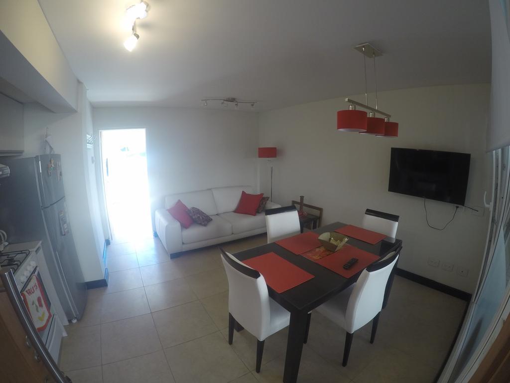 Departamento Malbec Apartment San Martin de los Andes