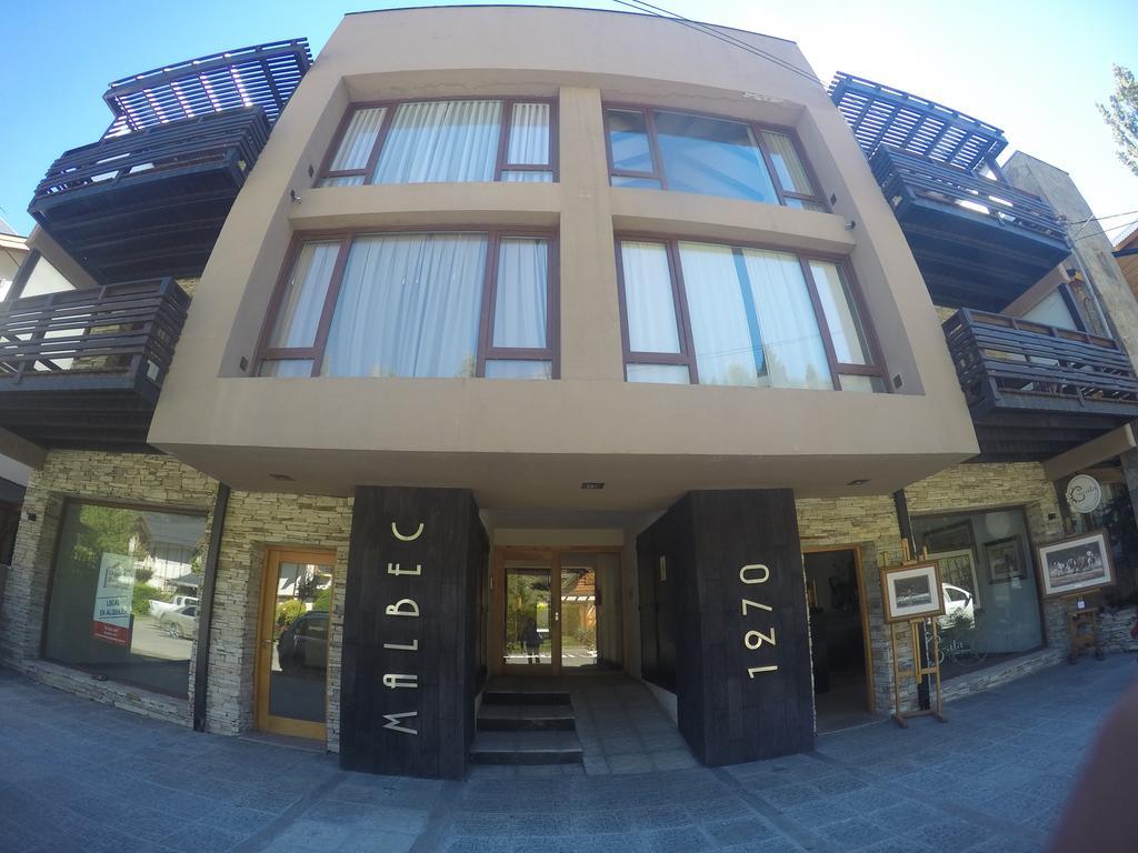 Departamento Malbec Apartment