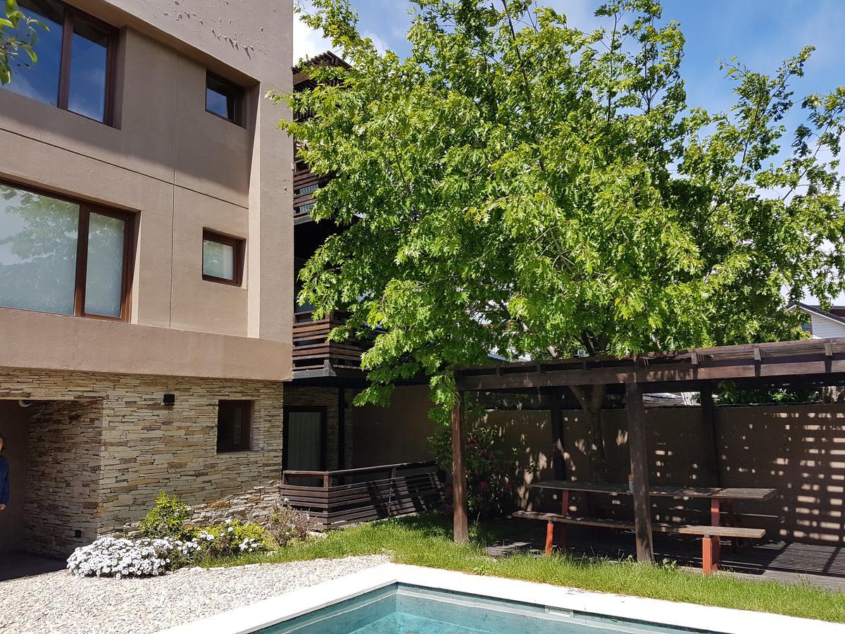 Apartment Departamento Malbec