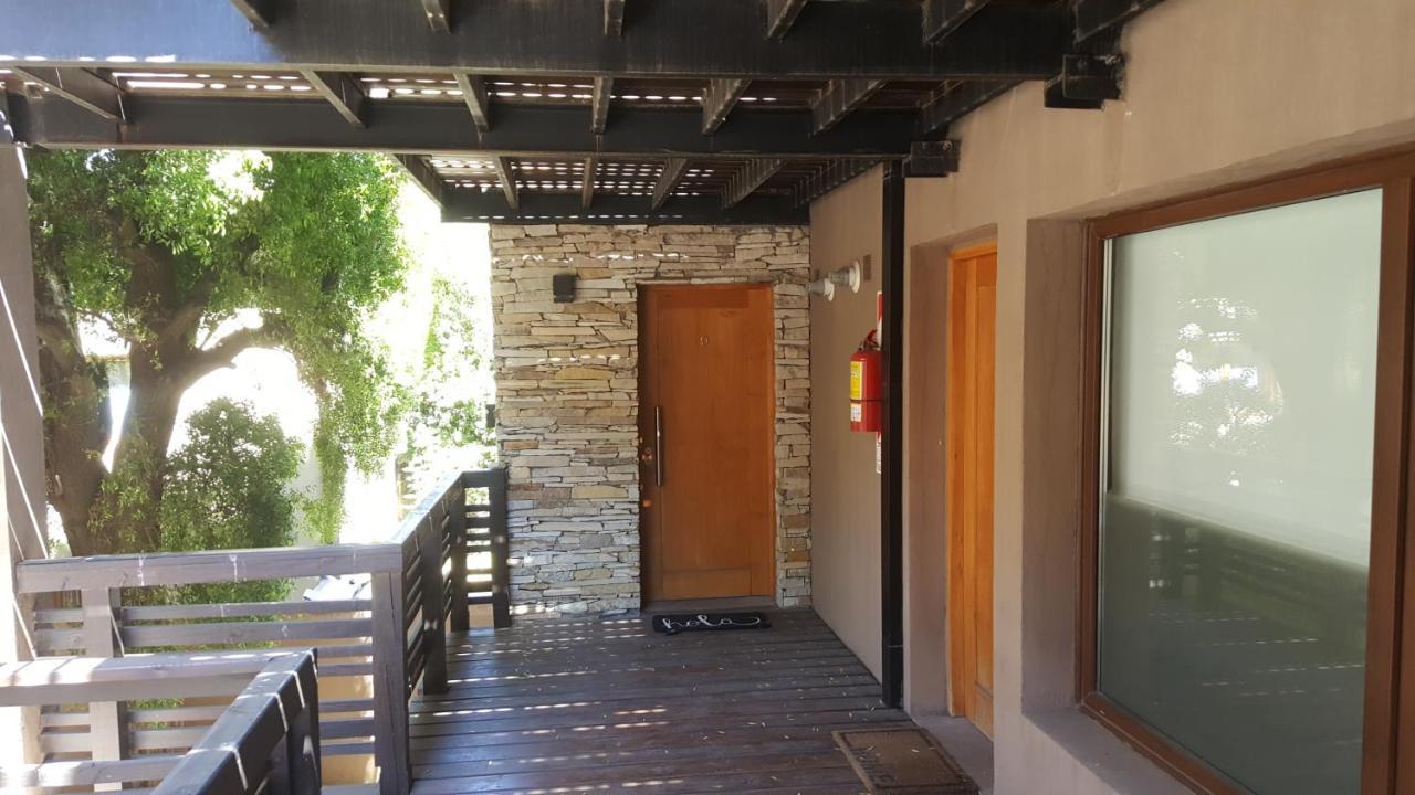 Apartment Departamento Malbec *