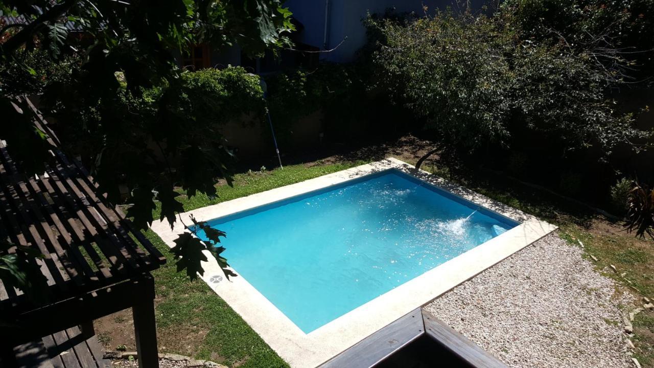 Departamento Malbec * San Martin de los Andes