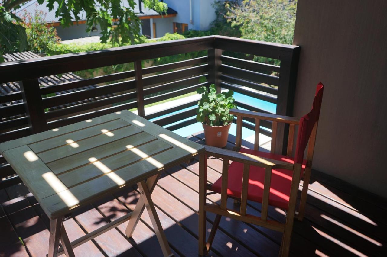 Apartment Departamento Malbec