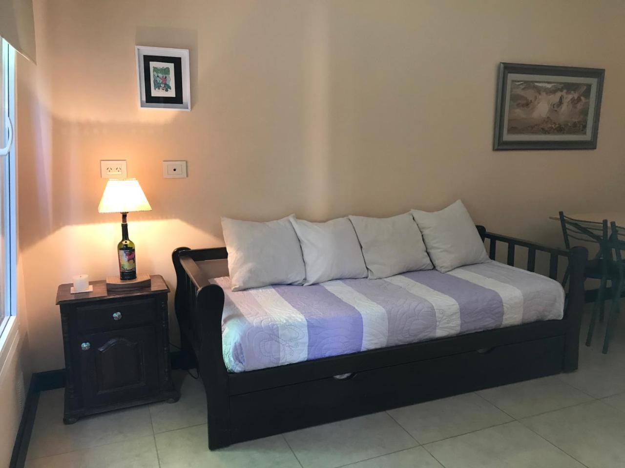 Departamento Malbec Apartment