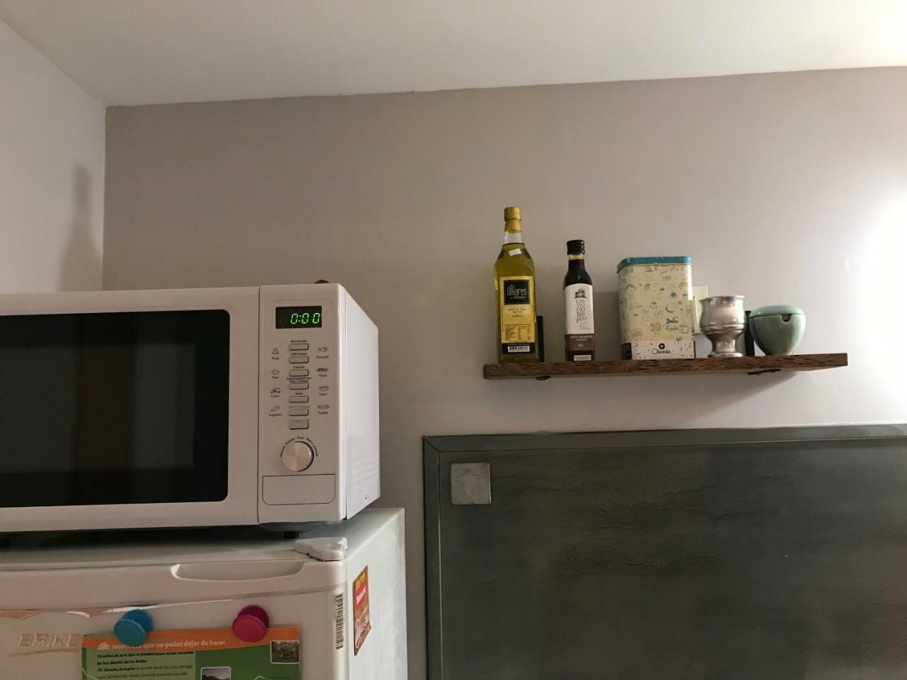 Apartment Departamento Malbec San Martin de los Andes