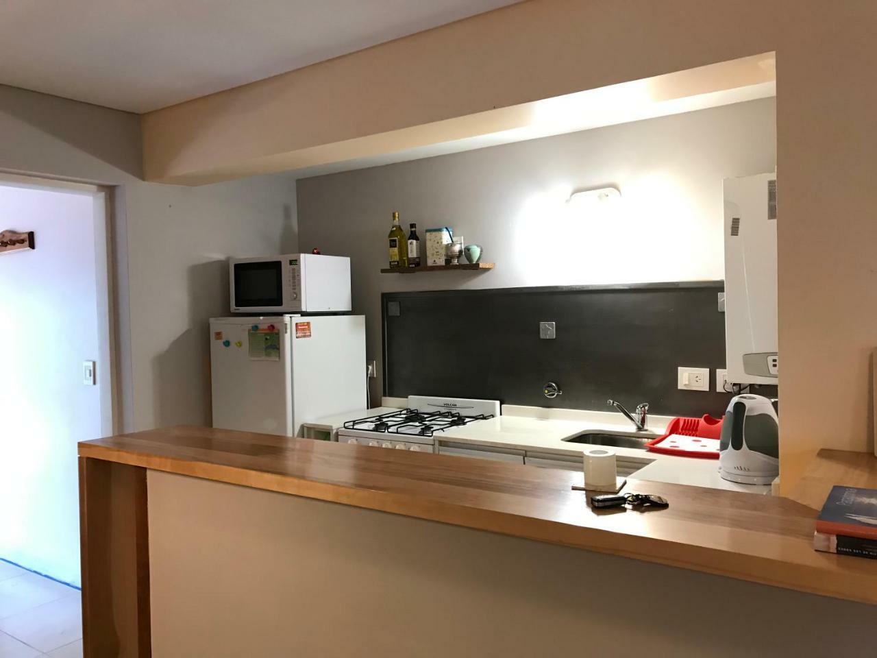 Apartment Departamento Malbec *