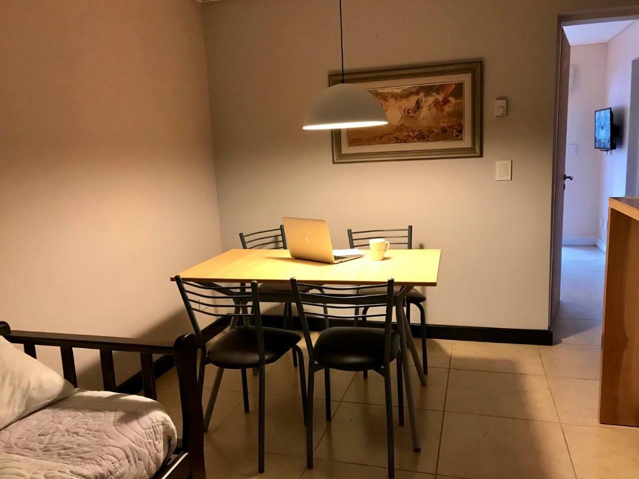 Departamento Malbec Apartment