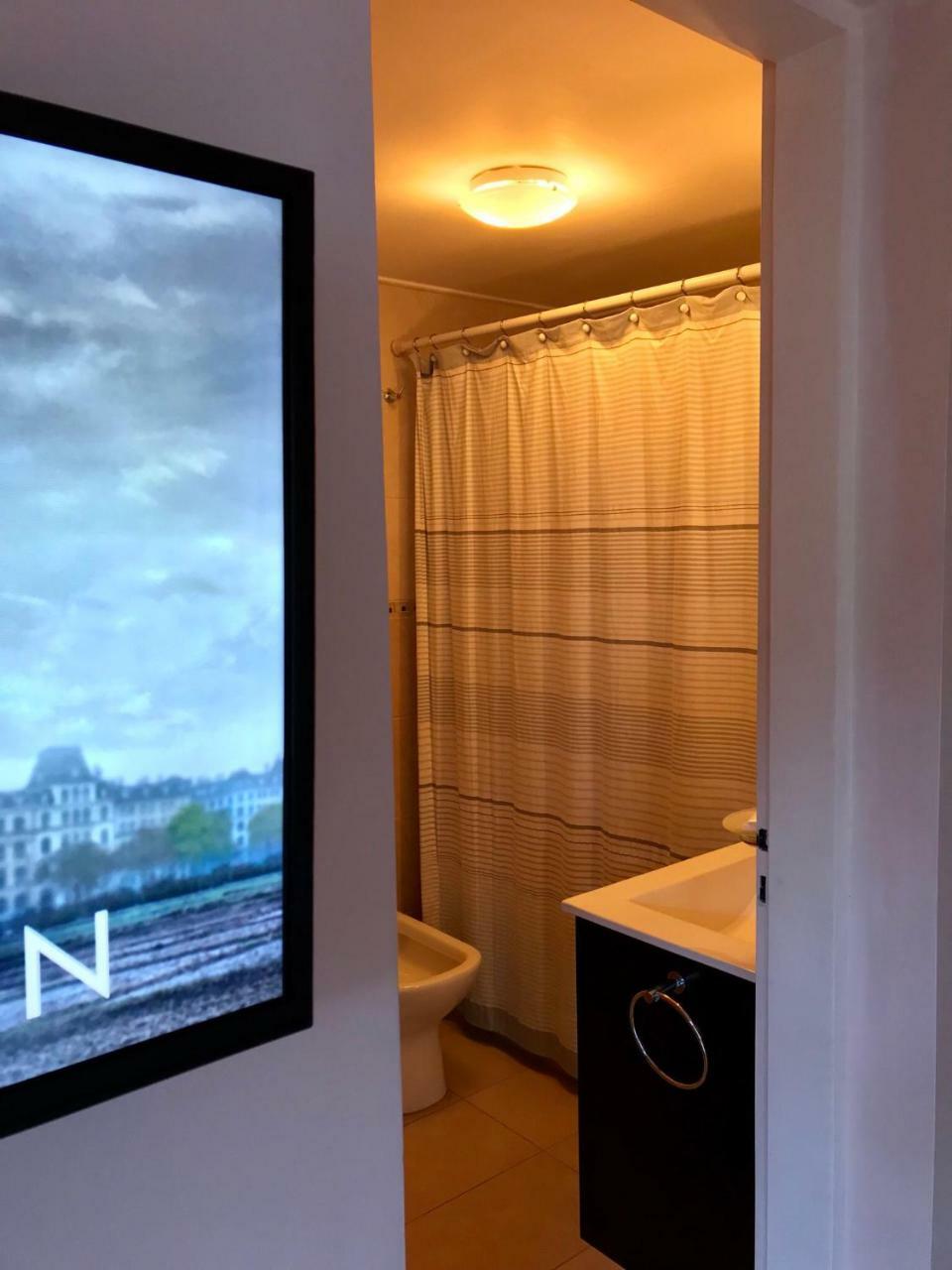 Apartment Departamento Malbec San Martin de los Andes