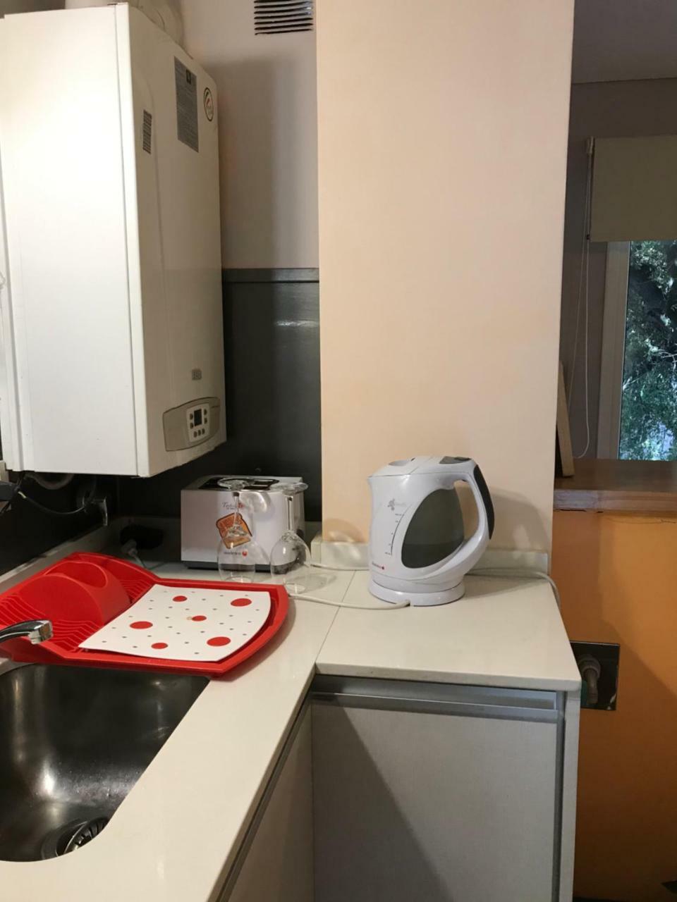 Departamento Malbec Apartment
