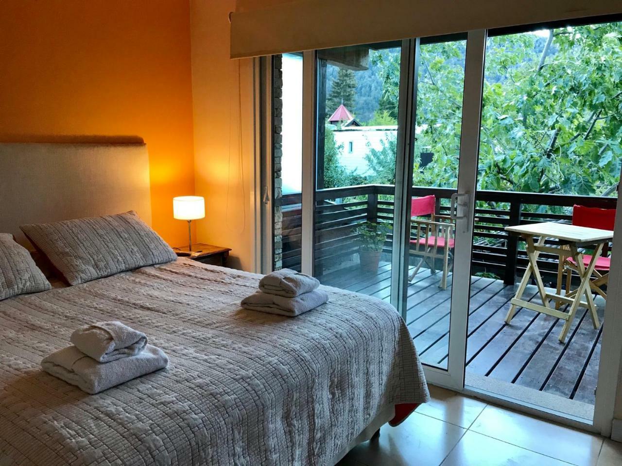Departamento Malbec Apartment *